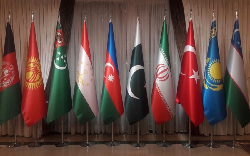 İƏT PA-ya sədrlik Pakistandan Azərbaycana keçdi