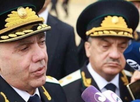 Generalın məhkəməsində Qaralov və Usubova İTTİHAMLAR – “Məni girov götürməklə qardaşımdan 135 min dollar pul aldı”