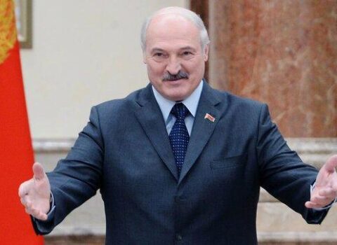 “Lukaşenko Putindən daha tez məhv ediləcək” – Rusiyalı siyasətçi