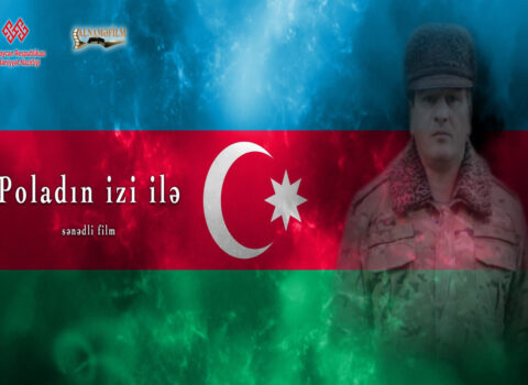 Polad Həşimovla bağlı film çəkilib