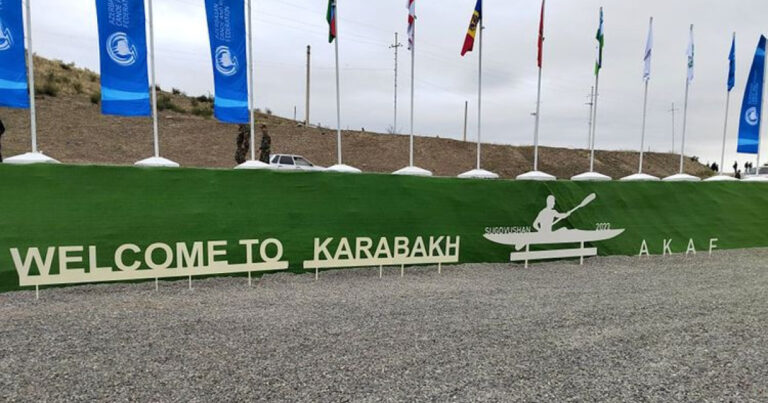 Suqovuşanda “Prezident Kuboku-2022” start götürüb Suqovuşanda “Prezident Kuboku-2022” start götürüb