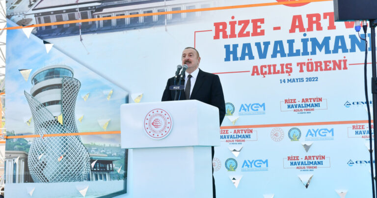 Prezident İlham Əliyev: “İkinci Qarabağ savaşı bizim müştərək, şanlı tariximizdir”