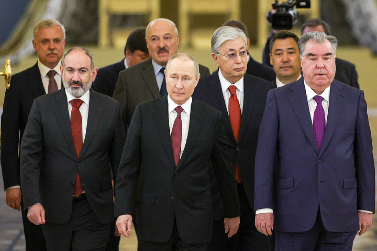KTMT liderlərinin sammiti keçirilir