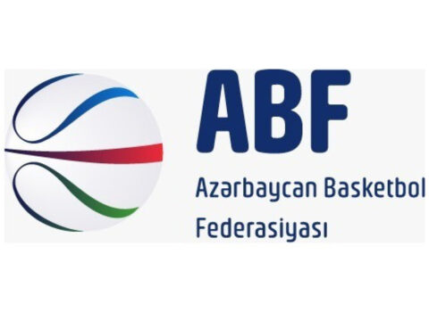 Basketbol Federasiyasının yeni loqosu təqdim olundu