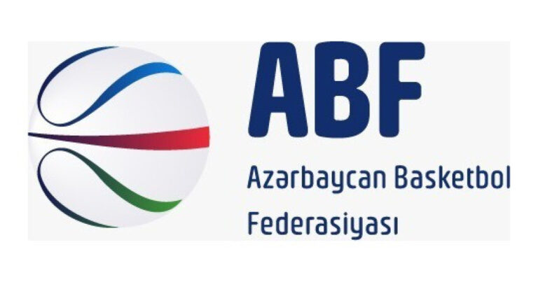 Basketbol Federasiyasının yeni loqosu təqdim olundu Basketbol Federasiyasının yeni loqosu təqdim olundu