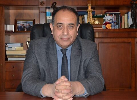 Vilayət Quliyev yenidən səfir təyin edildi – SƏRƏNCAM