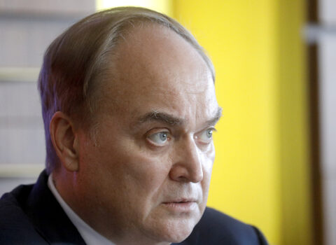Antonov: “ABŞ ərzaq böhranında Rusiyanı günahlandıraraq vəziyyəti qəsdən dəyişir”