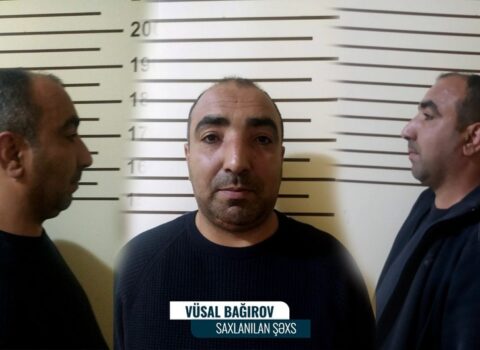 Bakıda vətəndaşlara qarşı 213 min manatlıq dələduzluq