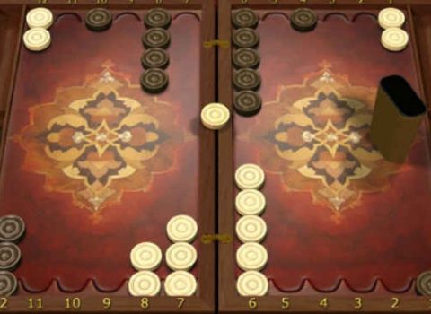 İran şahının paxıllığından yaranan oyun – Nərd haqda 6 maraqlı fakt