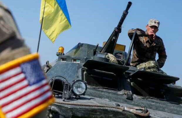 ABŞ-ın Ukraynaya ayırdığı yardım proqramı Rusiyaya ciddi çətinlik yaradacaq – AÇIQLAMA