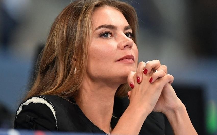 Kanada Alina Kabayevaya sanksiya TƏTBİQ ETDİ
