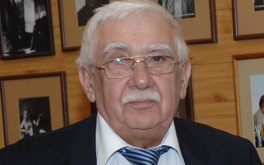Ali Attestasiya Komissiyasının Rəyasət Heyətinin üzvü VƏFAT ETDI