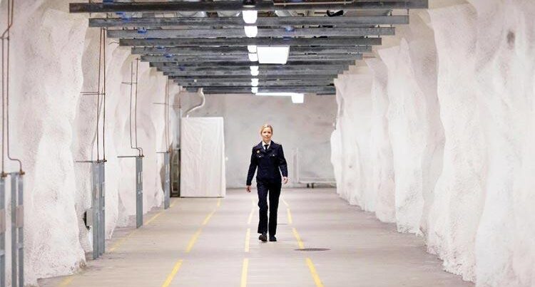 Finlandiya Rusiyanın mümkün hücumlarına HAZIRLAŞIR – FOTO Finlandiya Rusiyanın mümkün hücumlarına HAZIRLAŞIR – FOTO
