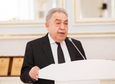 SON DƏQİQƏ: Səfa Mirzəyev İŞDƏN ÇIXARILDI