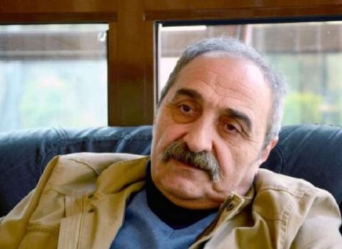 Xalq artisti Kazım Abdullayevə AĞIR İTKİ