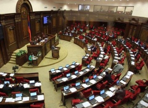 2 erməni deputatına qarşı cinayət işi açıldı – SƏBƏB