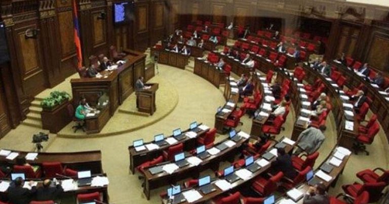 2 erməni deputatına qarşı cinayət işi açıldı – SƏBƏB 2 erməni deputatına qarşı cinayət işi açıldı – SƏBƏB