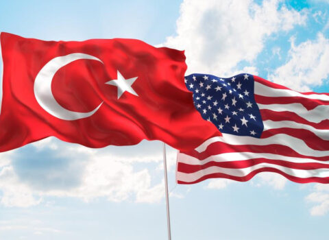 Rusiya qarşısında ABŞ-ın yeni və güclü müttəfiqə EHTİYACI VAR