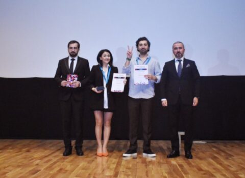 “Young Lions Azerbaijan – 2022” qalibləri elan olundu