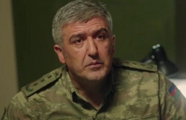 Türkiyədə öldürüldüyü deyilən azərbaycanlı aktyorun son vəziyyəti ilə bağlı AÇIQLAMA Türkiyədə öldürüldüyü deyilən azərbaycanlı aktyorun son vəziyyəti ilə bağlı AÇIQLAMA