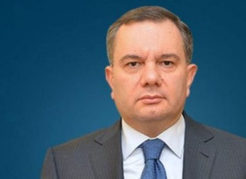 Prezidentin təyin etdiyi yeni nazir müavini KİMDİR? – DOSYE