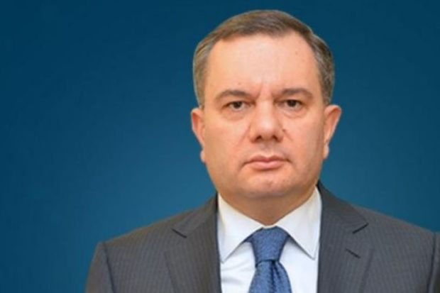 Prezidentin təyin etdiyi yeni nazir müavini KİMDİR? - DOSYE