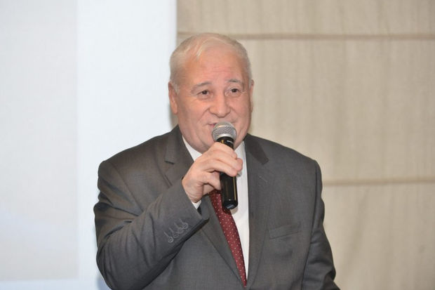 Azərbaycanın tanınmış jurnalisti vəfat etdi