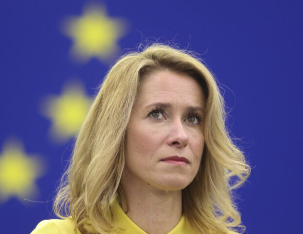 Kallas: Azərbaycan və Ermənistan arasında normallaşma Aİ üçün həddən artıq vacibdir