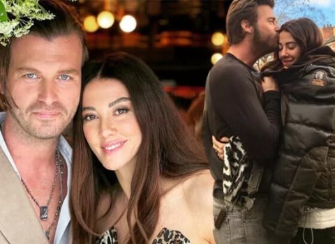 Yeni doğulan oğlu üçün 1,5 milyonluq ev aldı