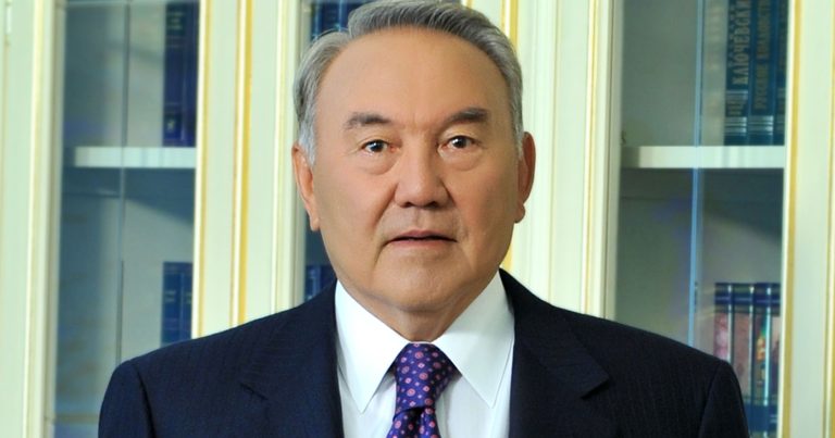 Nazarbayev ürəyindən əməliyyat olundu – YENİLƏNİB