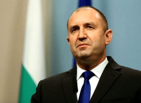 Bolqarıstan Prezidenti: “Azərbaycan bizim üçün arzuolunan, etibarlı tərəfdaşdır”