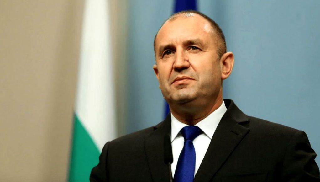Rumen Rudev Azərbaycan Prezidentini təbrik etdi