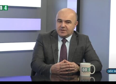 “Lalə Azərtaş onlar kimi olmaq istədi və bacardı”