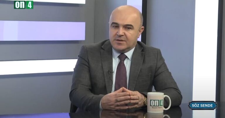 “Lalə Azərtaş onlar kimi olmaq istədi və bacardı” “Lalə Azərtaş onlar kimi olmaq istədi və bacardı”