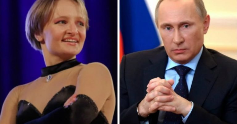 “Putinin qızı Kremlin yeni rəhbəri ola bilər” – Rusiyalı politoloq – VİDEO