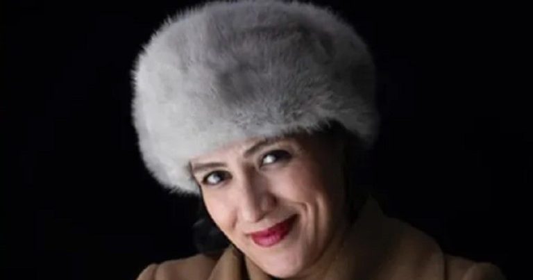 İranda çökən bina ilə bağlı reportaj hazırlayan tanınmış JURNALİST YOXA ÇIXDI İranda çökən bina ilə bağlı reportaj hazırlayan tanınmış JURNALİST YOXA ÇIXDI
