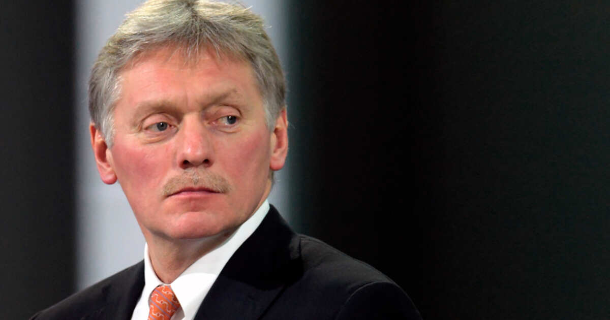 Yeni MÜNAQİŞƏ OCAĞI - Peskov Polşanı 