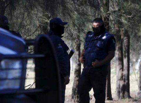 Meksikada otelə silahlı hücum: 11 ölü