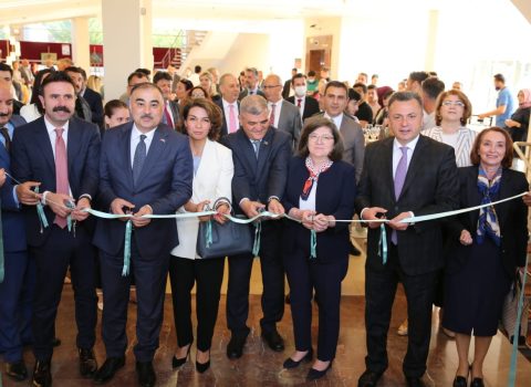 Türkiyədə Azərbaycan Mədəniyyət və İncəsənət Günləri keçirildi – FOTOLAR