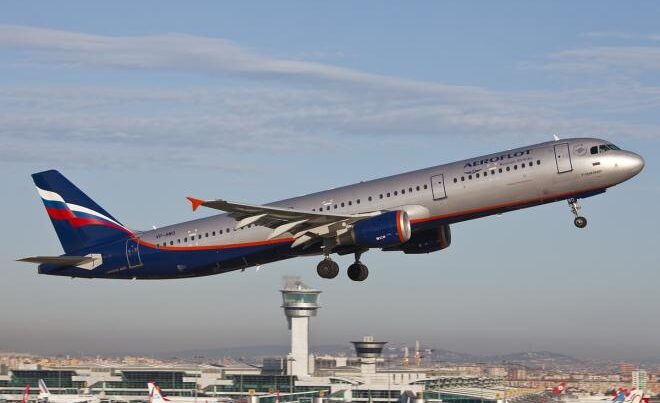 “Aeroflot” Türkiyəyə uçuşları artıracaq