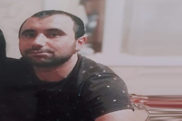 Aprel döyüşlərinin iştirakçısı itkin düşdü