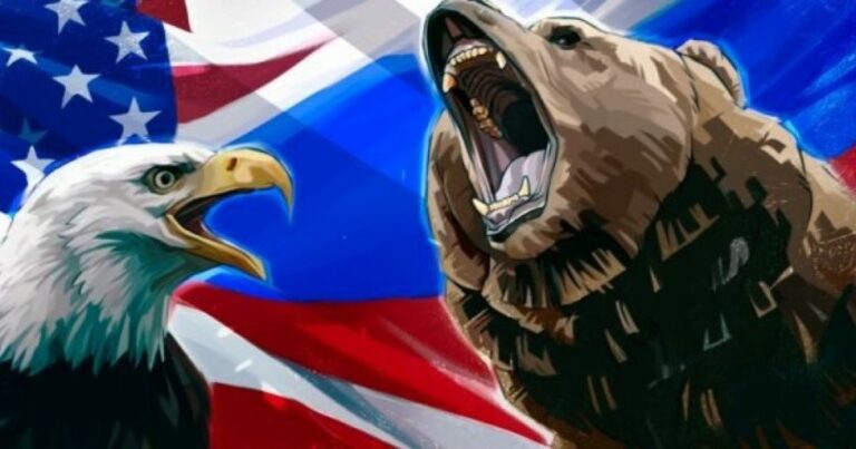“Vaşinqtonla qarşıdurmada Moskvanın qələbəsinə şübhə yoxdur” – Xazin Kremlin strategiyasını AÇIQLADI “Vaşinqtonla qarşıdurmada Moskvanın qələbəsinə şübhə yoxdur” – Xazin Kremlin strategiyasını AÇIQLADI