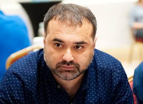 SON DƏQİQƏ: Balakişi Qasımov yenidən İTV-nin direktoru seçildi – FOTO