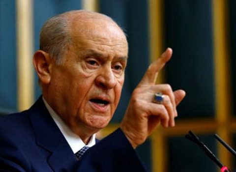 “Türkiyə NATO-dan çıxa və yeni ittifaq yaradıla bilər” – Dövlət Baxçalı