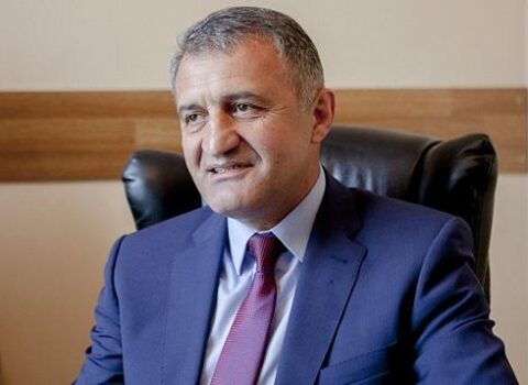 Osetiya Rusiyaya birləşir: “referendum” təyin edildi