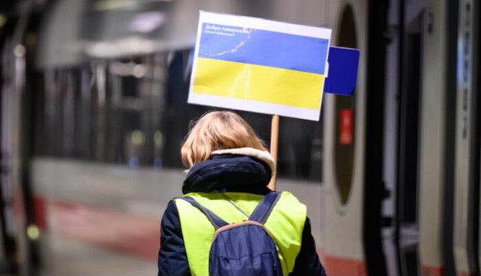 “Altı milyon insan Ukraynanı tərk edib” – BMT