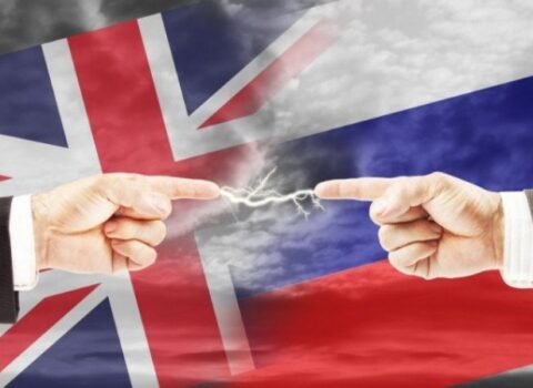 Kremldən Britaniyaya ŞOK HƏDƏ – Kəşfiyyat məlumatı qalmaqalı