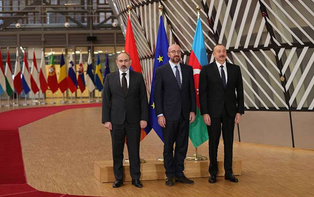 Brüssel görüşü Azərbaycan həqiqətlərinin dünyaya çatdırılmasında mühüm rol oynayır – Politoloq