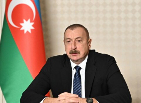 İlham Əliyev: “Azad edilmiş ərazilərdə kənd təsərrüfatı potensialı həqiqətən də çox böyükdür”