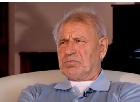 “Bəxtiyar Vahabzadə dedi ki, Heydər Əliyevin təyyarəsini vuracaqlar” – Cəlal Əliyev + VİDEO